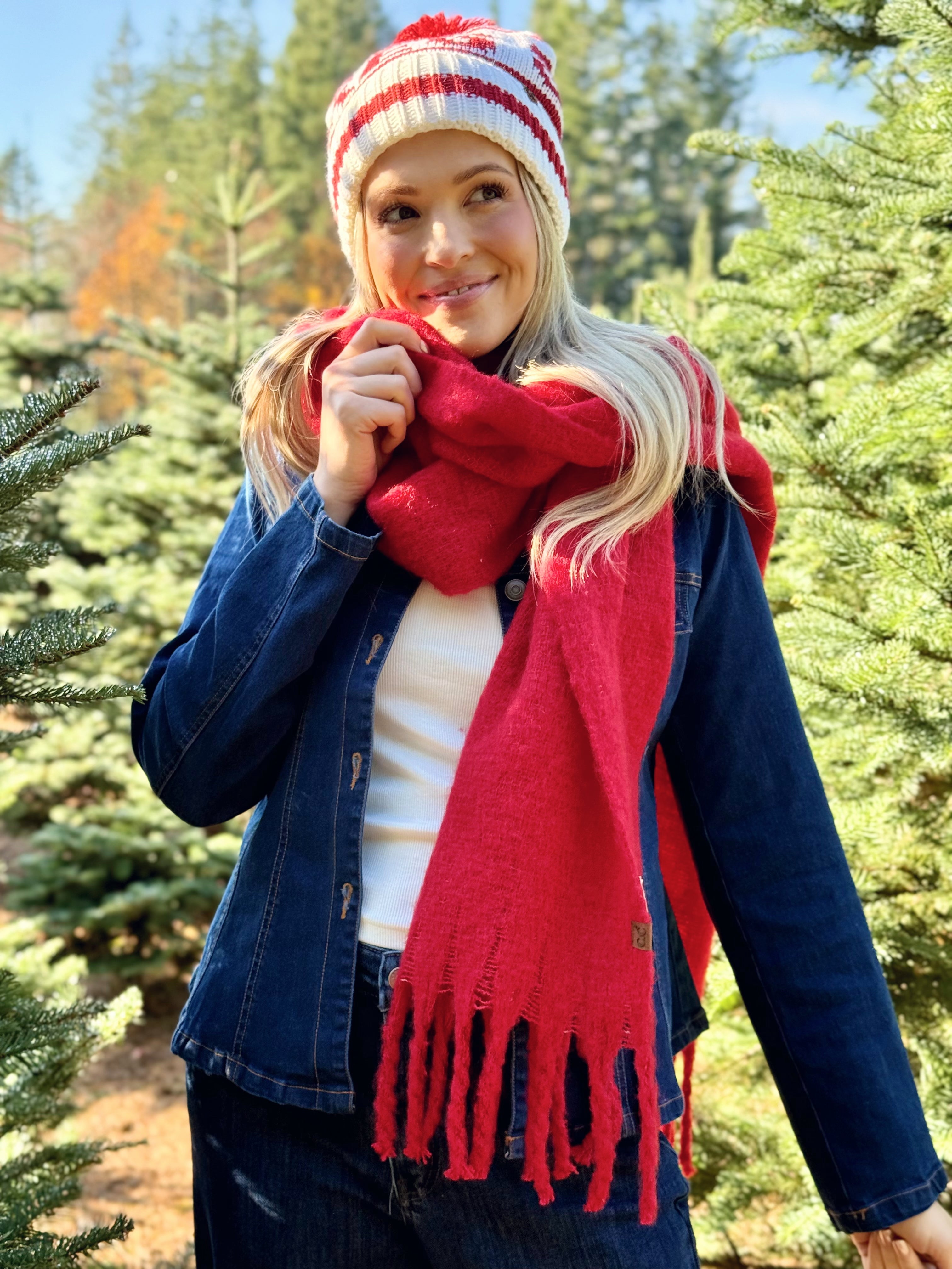 After Hours Denim Jacket - DENIM - Storetradenest DENIM JACKET