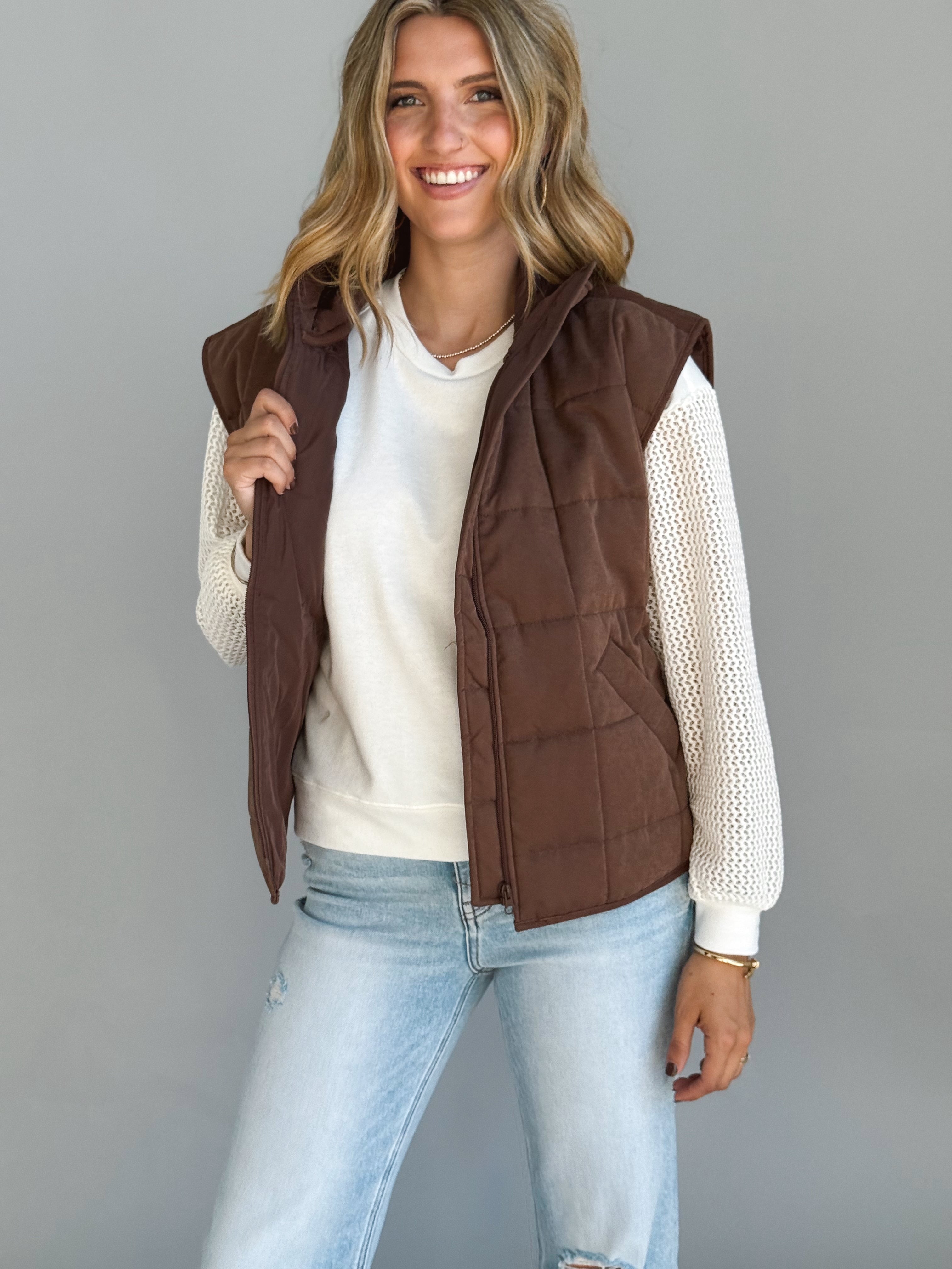 Aveline Top - IVORY - Storetradenest L/S SHIRT