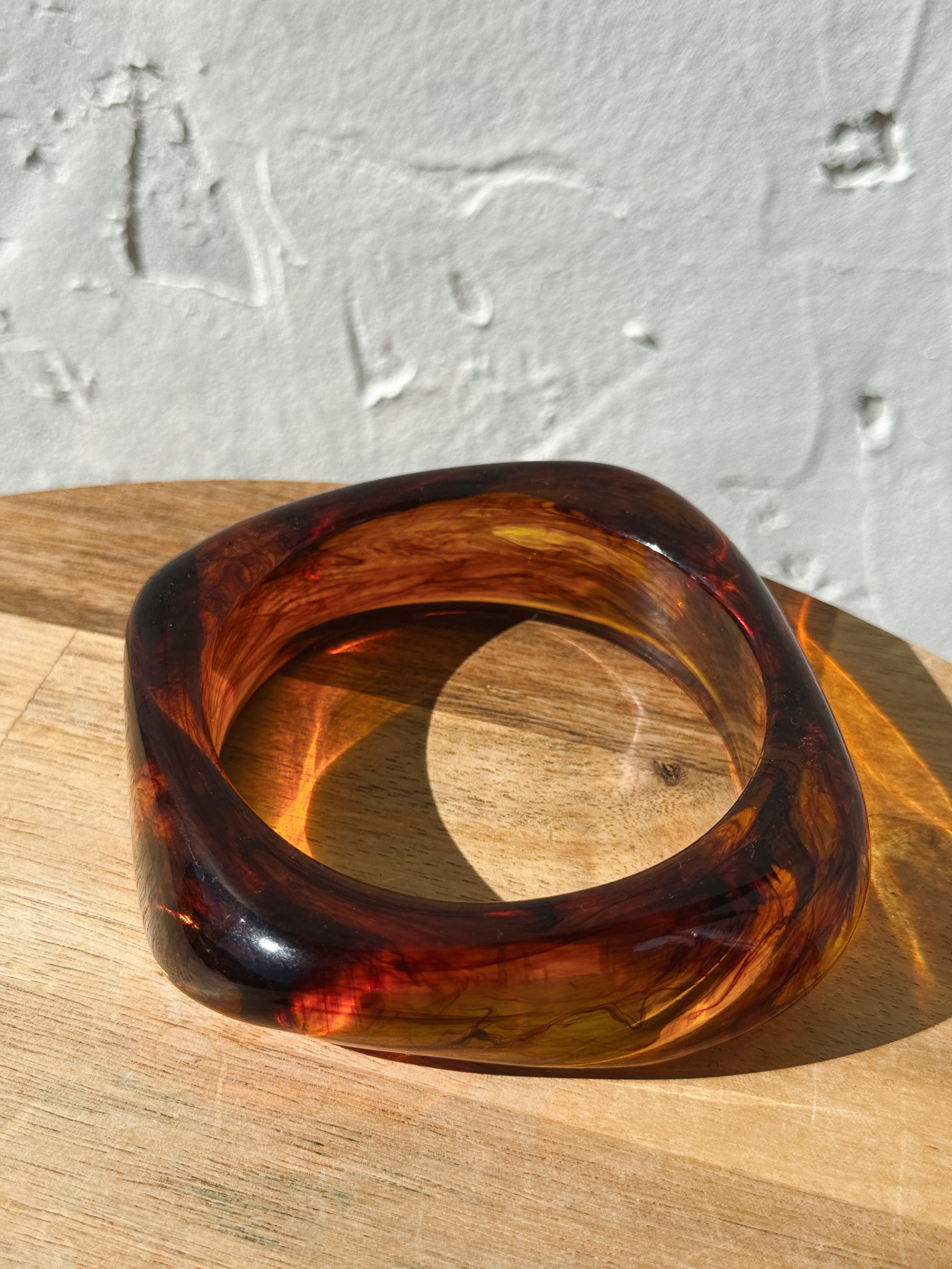 Jada Bracelet - BROWN - Storetradenest Bracelets