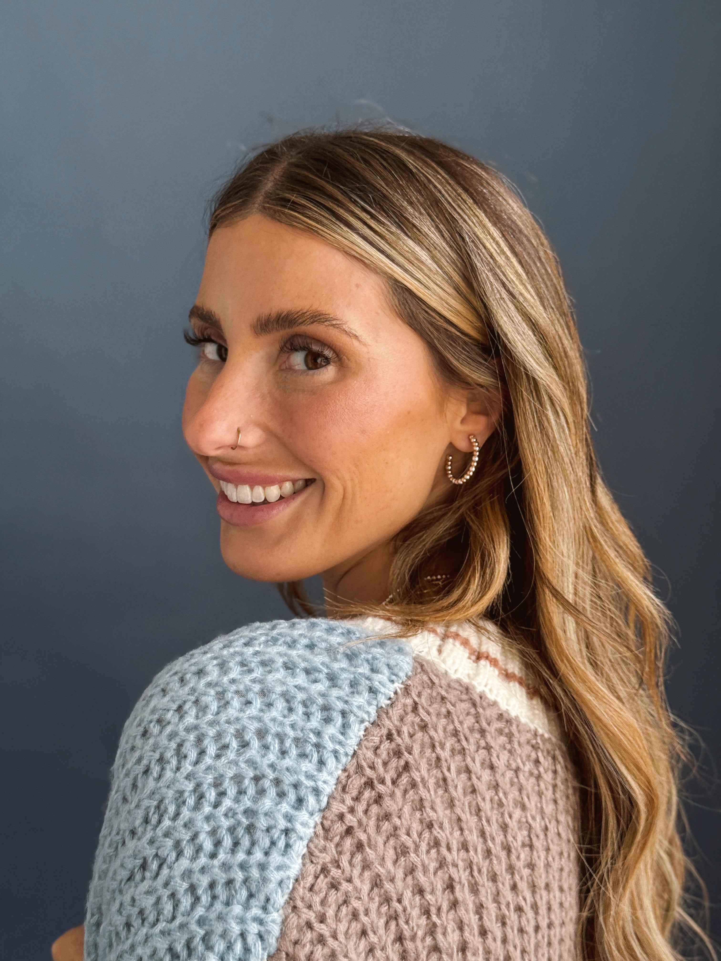 Morning Sun Earrings - Storetradenest EARRINGS