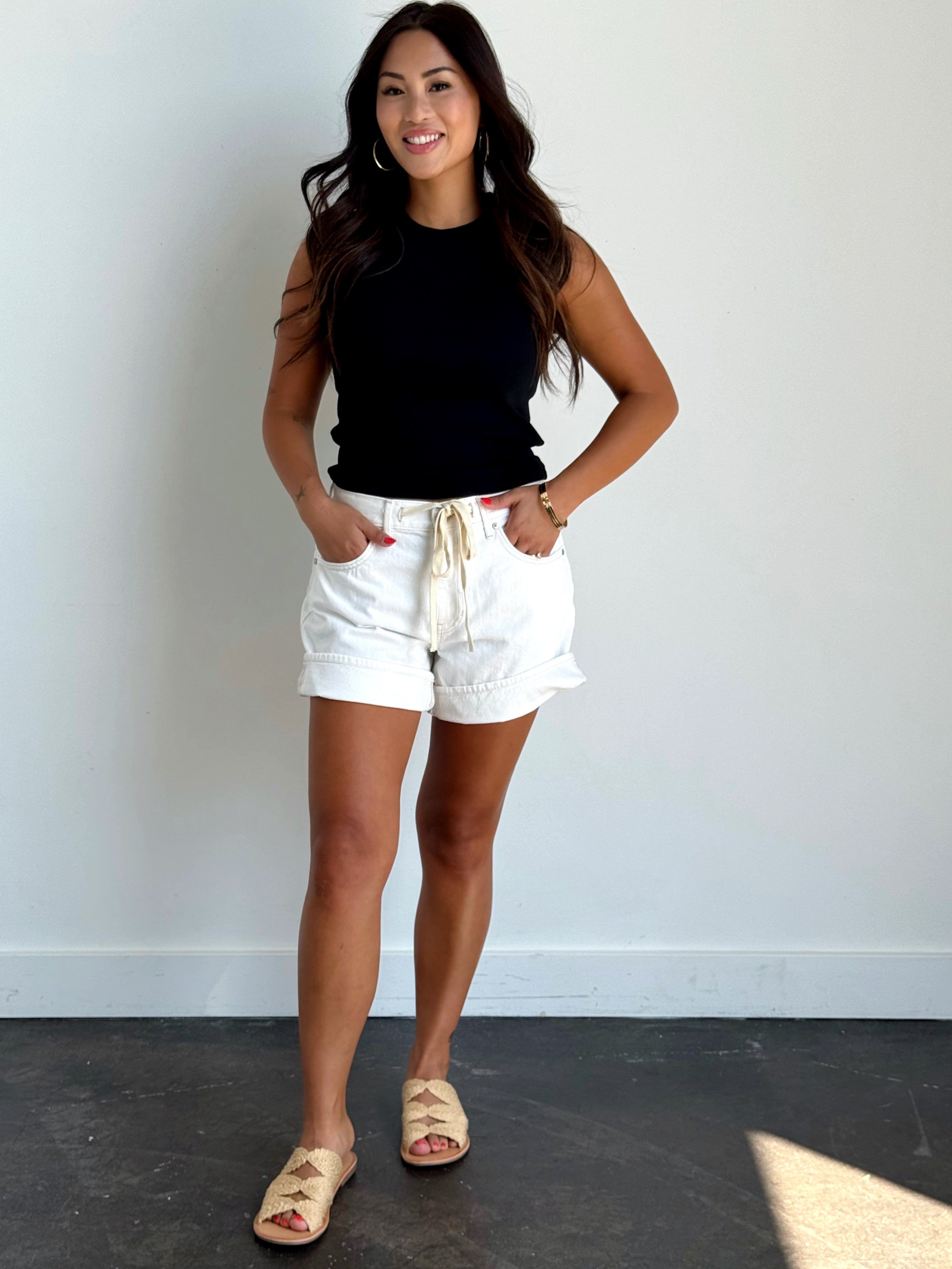 Payton Tank 2.0 - ONYX - Storetradenest TANK