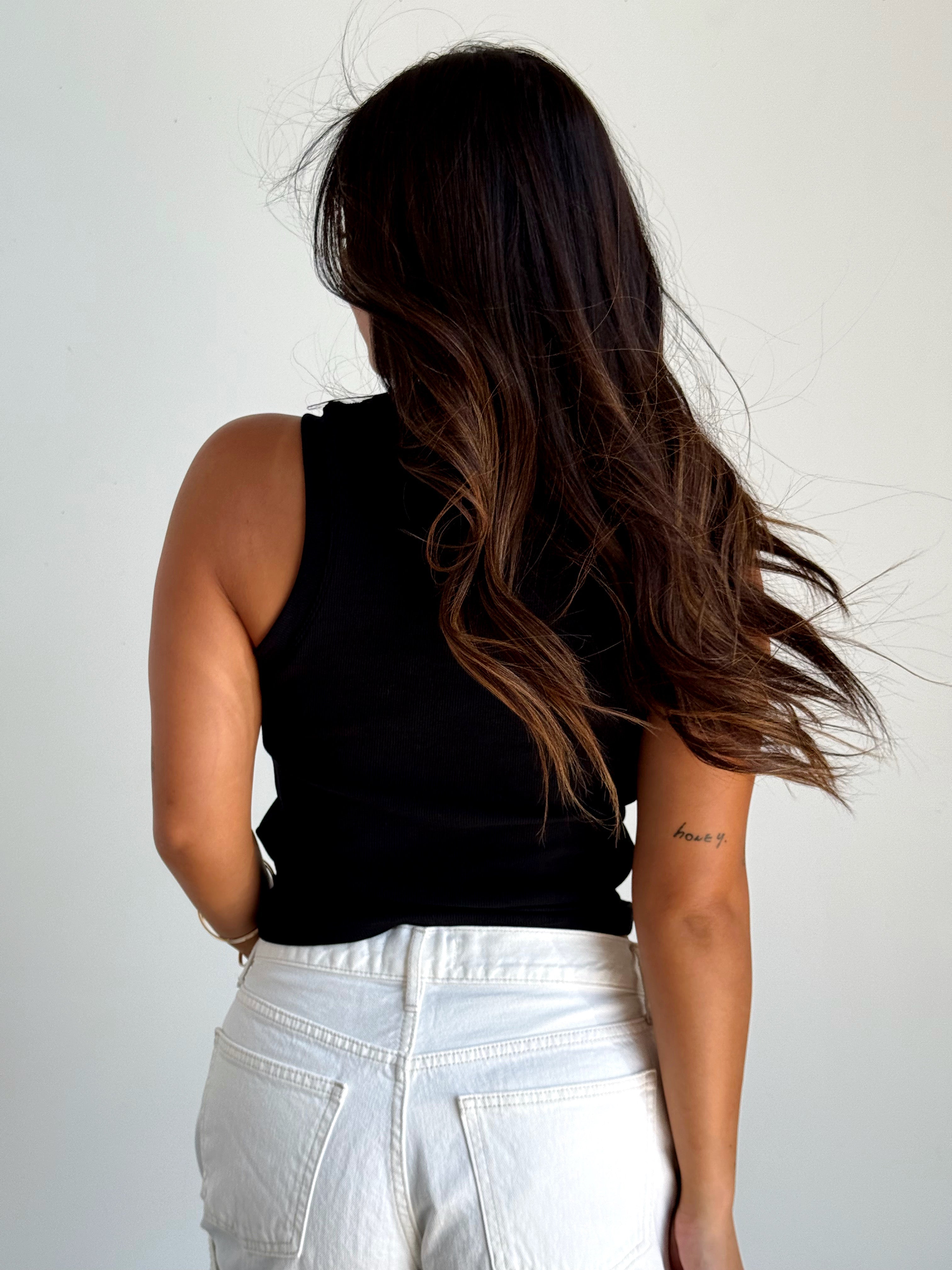 Payton Tank 2.0 - ONYX - Storetradenest TANK