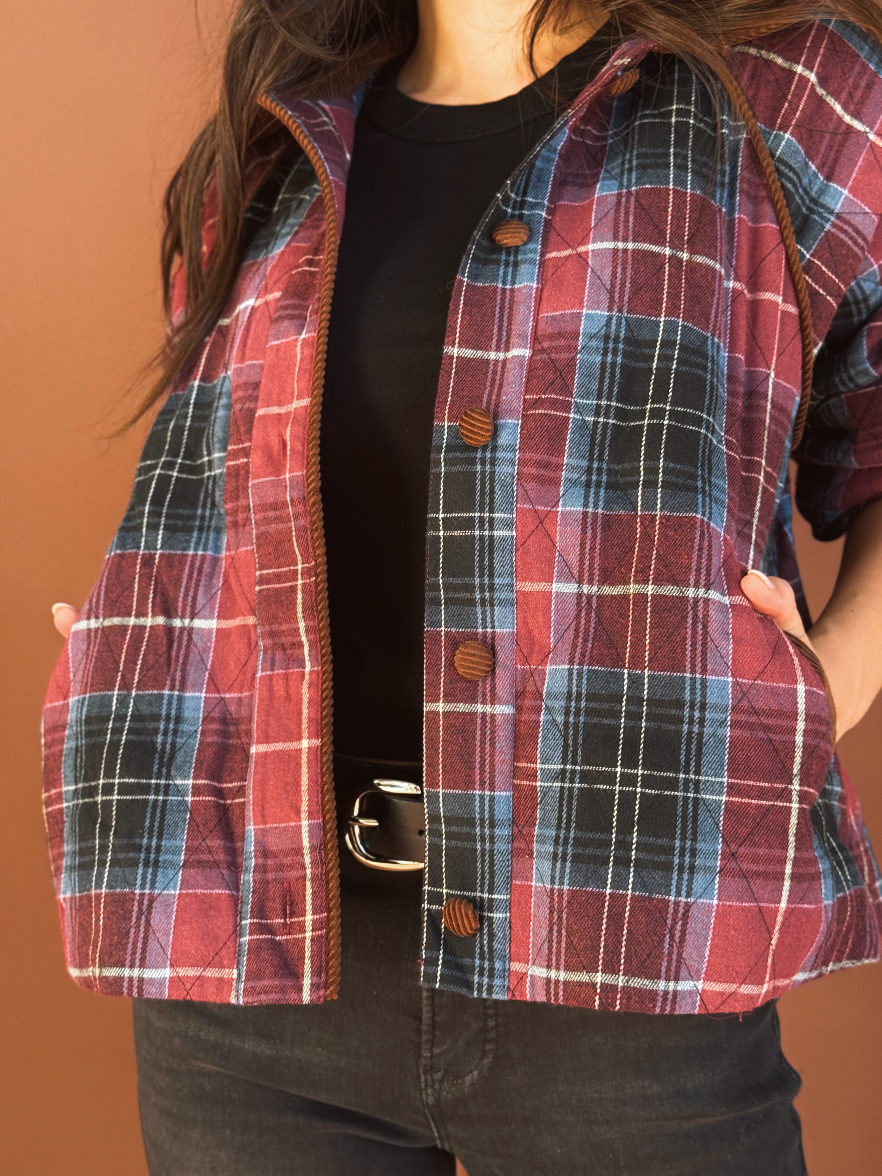 Pinewood Jacket - MULBERRY - Storetradenest JACKET