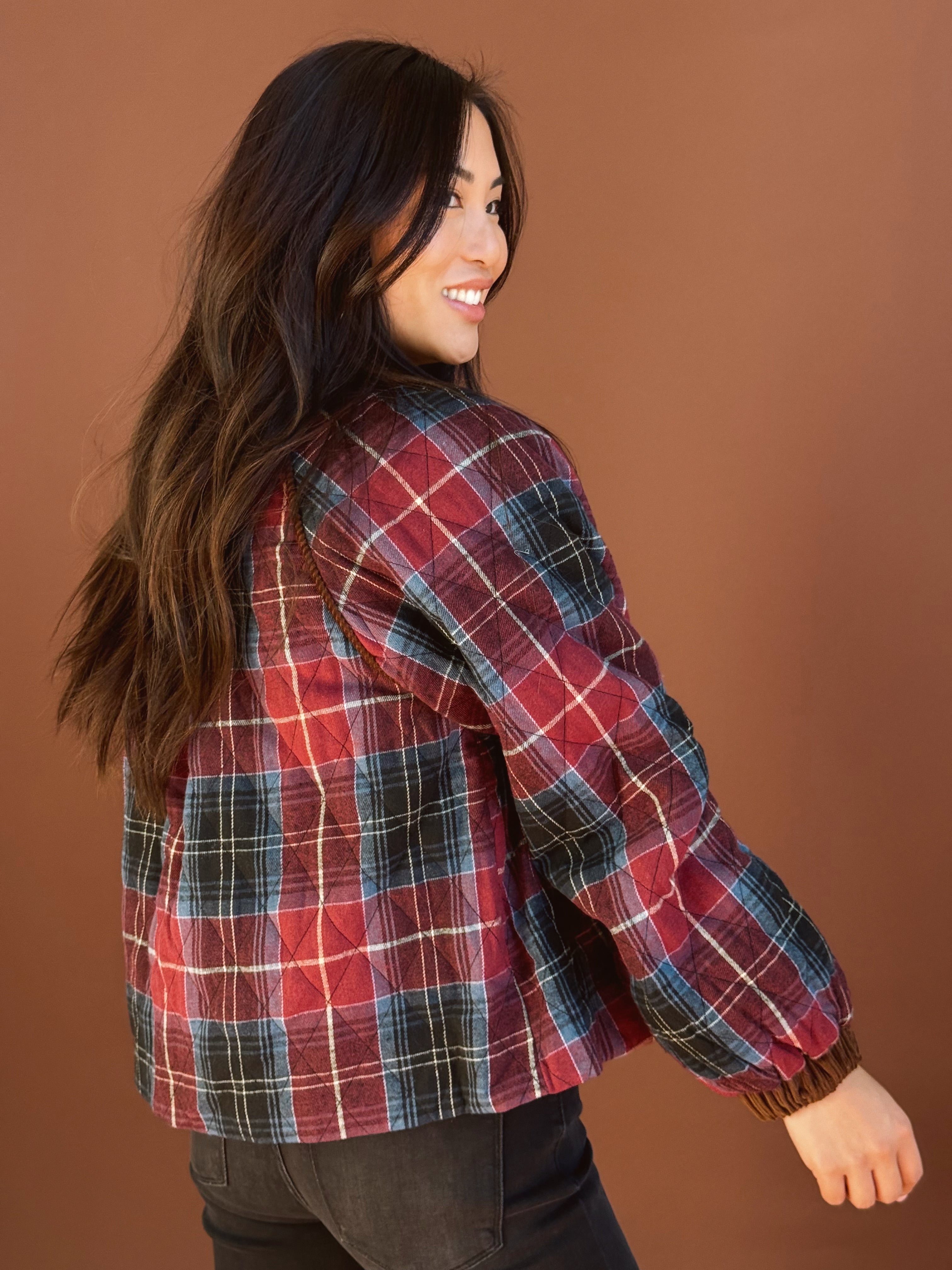 Pinewood Jacket - MULBERRY - Storetradenest JACKET