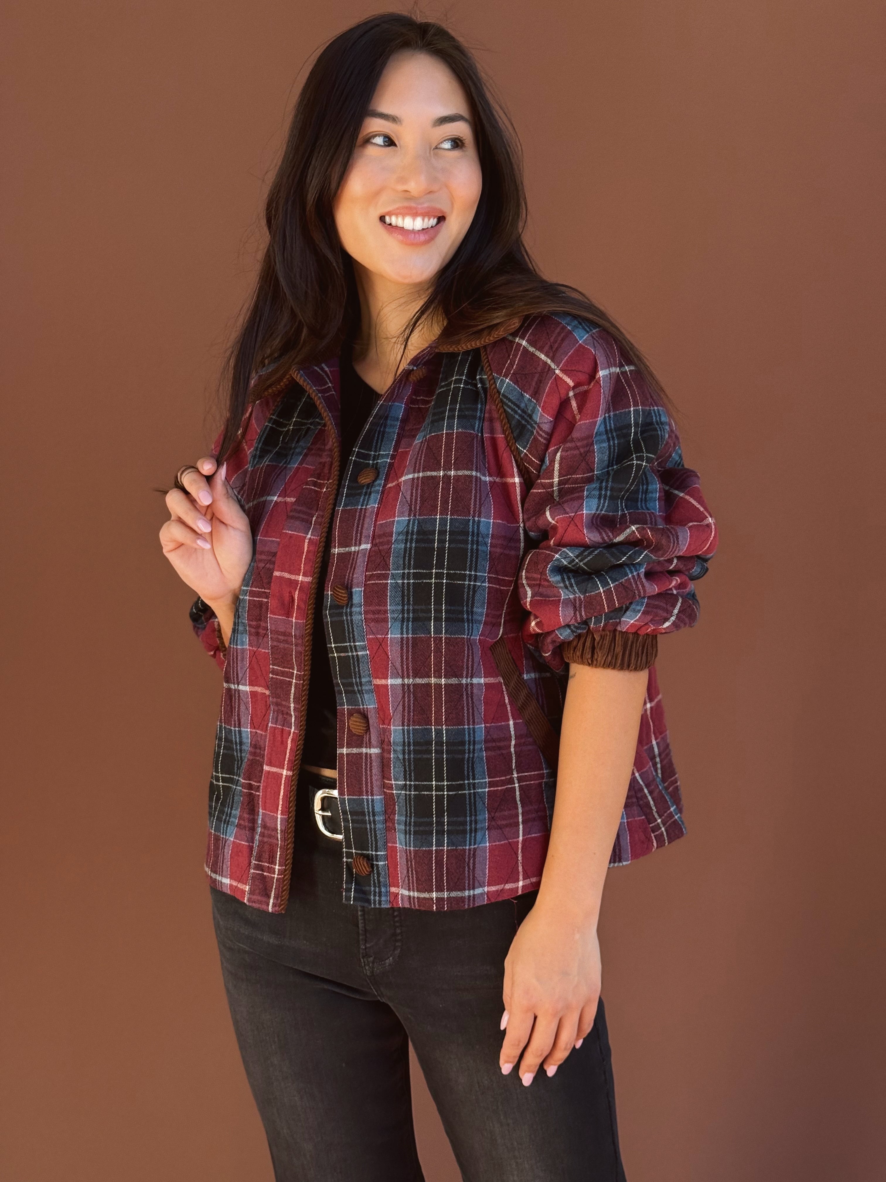 Pinewood Jacket - MULBERRY - Storetradenest JACKET