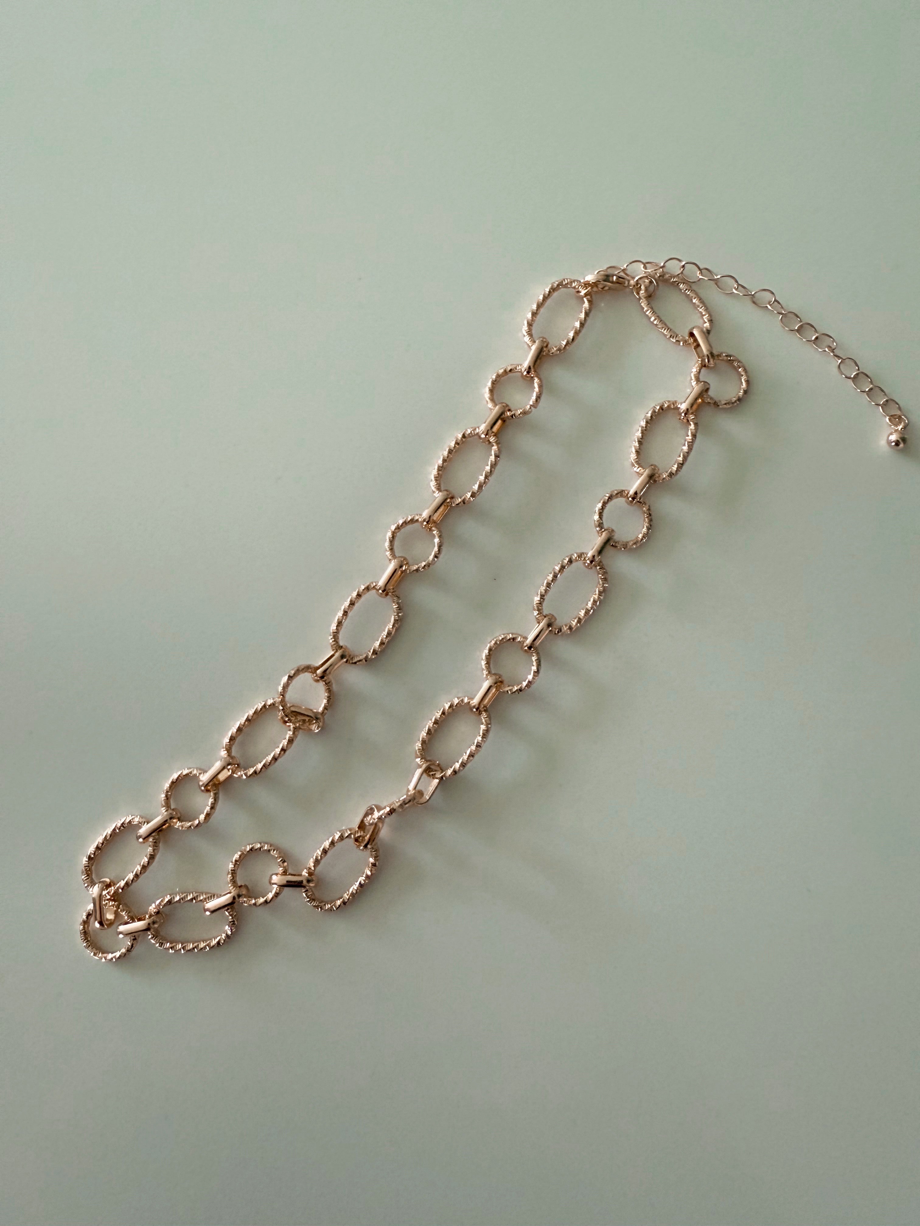 Stella Necklace - GOLD - Storetradenest NECKLACE