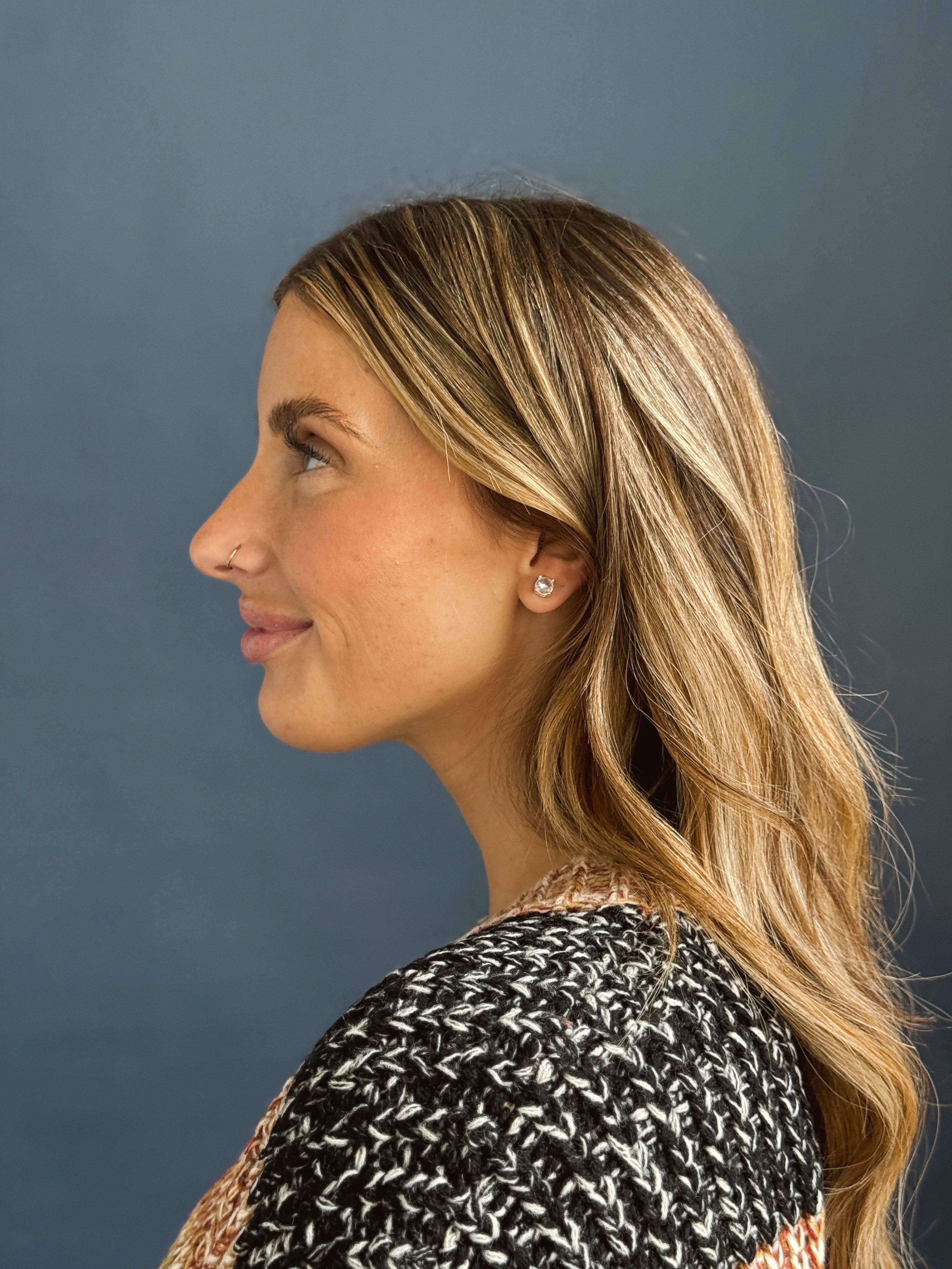 Wendy Earrings - SILVER - Storetradenest EARRINGS