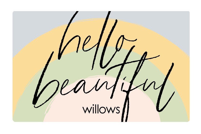 willows gift card - Storetradenest gift card