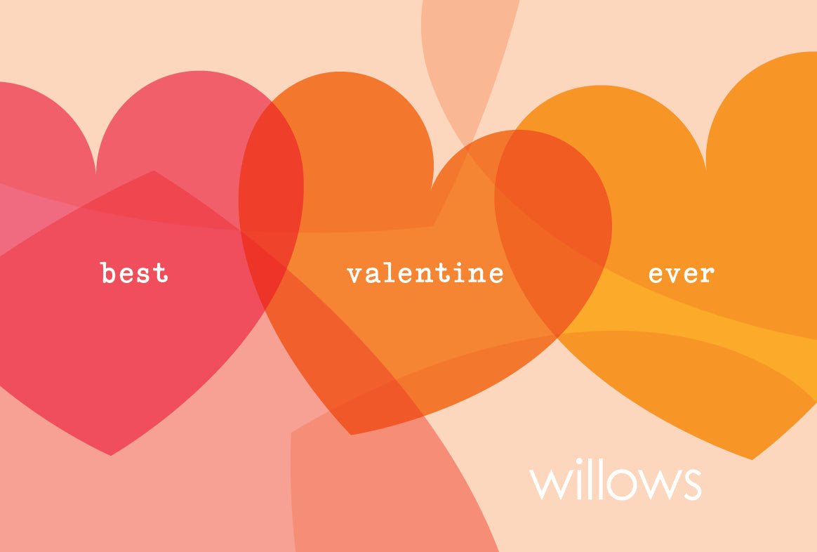 willows gift card - Storetradenest Gift Card