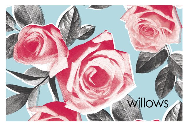 willows gift card - Storetradenest Gift Card